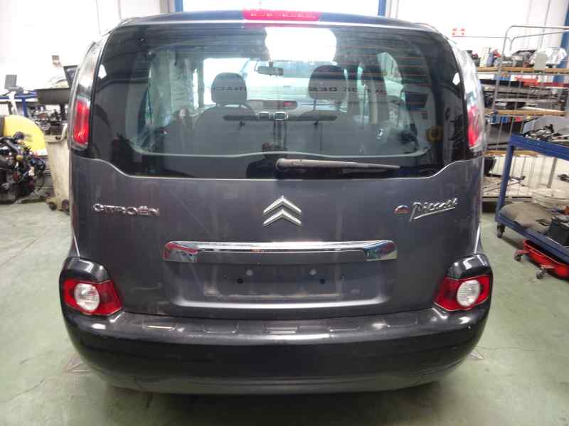 BOMBA COMBUSTIBLE CITROEN C3 PICASSO 2009 1.4 MT 95CV | 70KW