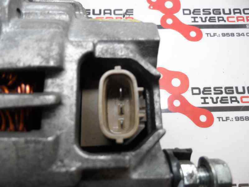 ALTERNADOR MAZDA 6 2.2 MZR-CD MT 129CV