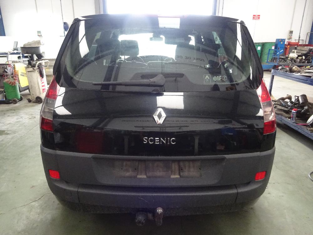 AMORTIGUADOR PORTON RENAULT SCENIC 1.9 DCI MT 120CV