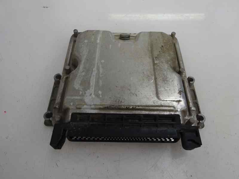 CENTRALITA MOTOR UCE PEUGEOT 306 2.0 MT HDI 90CV