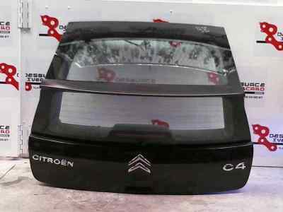 PORTON TRASERO CITROEN C4 1.6 HDI MT 110CV