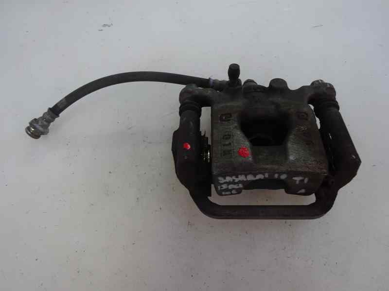 PINZA FRENO TRASERA IZQUIERDA NISSAN QASHQAI 1.5 DCI MT FWD 106CV