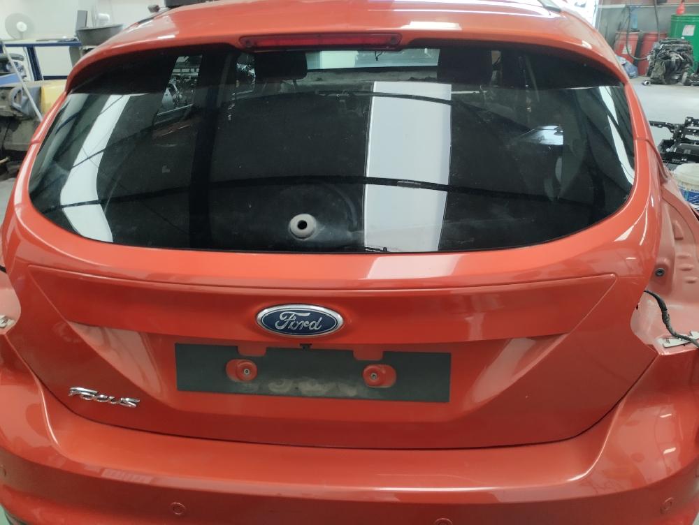 PORTON TRASERO FORD FOCUS 1.6 TDCI MT 115CV