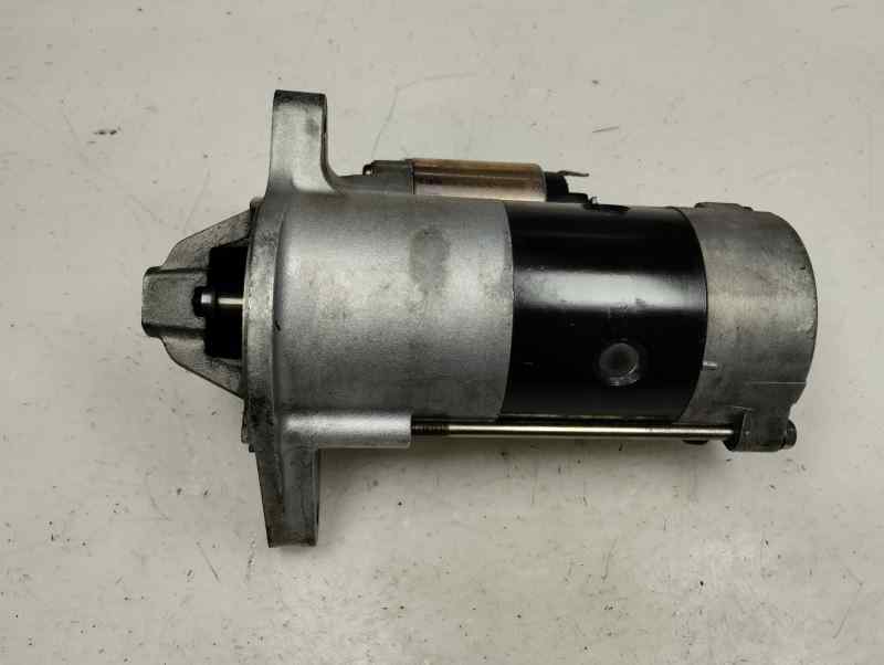 MOTOR ARRANQUE MAZDA 6 2.0 MZR-CD MT 136CV | 100KW