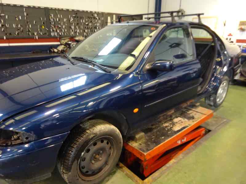 BOMBA DIRECCION FORD MONDEO 1996 1.8 TD MT 90CV | 66KW