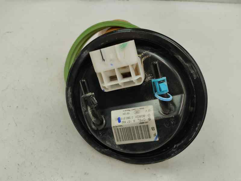 BOMBA COMBUSTIBLE OPEL ASTRA 1.6 MT 101CV | 74KW