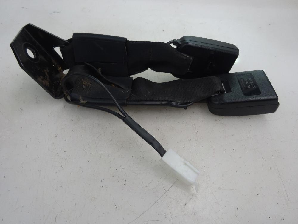 ANCLAJE CINTURON TRASERO DERECHO NISSAN QASHQAI 1.5 DCI MT FWD 106CV