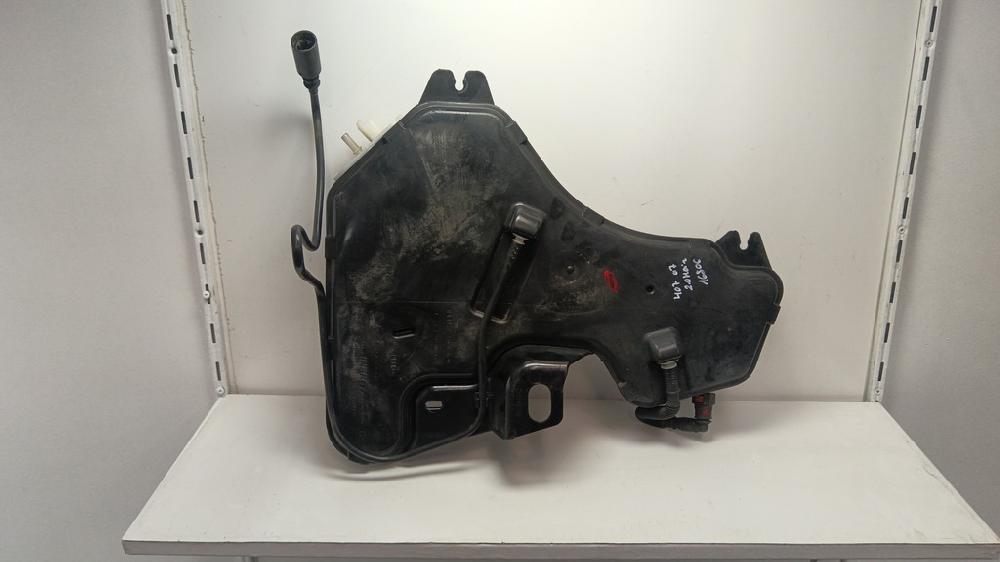 DEPOSITO FAP PEUGEOT 407 2.0 HDI MT 136CV