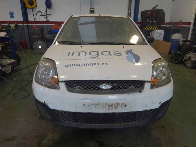 CENTRALITA MOTOR UCE FORD FIESTA 2007 1.4 TDCI MT 67CV