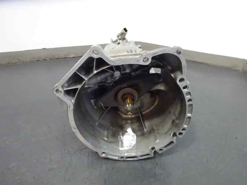 CAJA CAMBIOS BMW SERIE 3 2.0 320D MT 136CV
