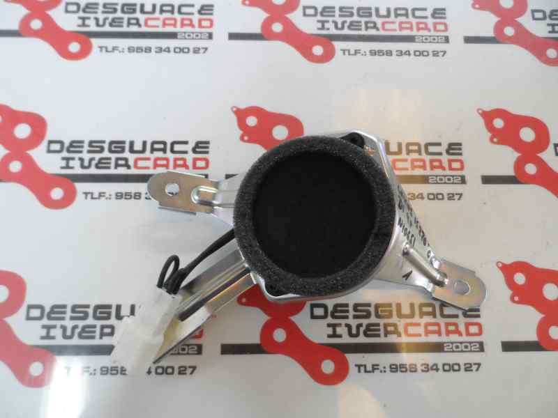 ALTAVOZ LEXUS IS 2.2 220D MT 177CV