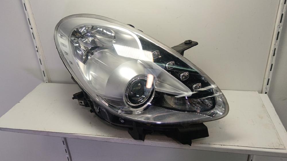 FARO DERECHO ALFA ROMEO GIULIETTA 1.4 TB MULTIAIR MT 170CV