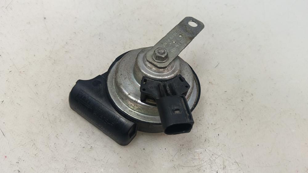 CLAXON SEAT IBIZA 1.2 70CV, GASOLINA, MT, ACCIONAMIENTO DELANTERO