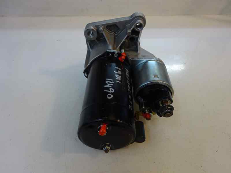 MOTOR ARRANQUE RENAULT MEGANE 1.9 DTI MT 98CV | 72KW