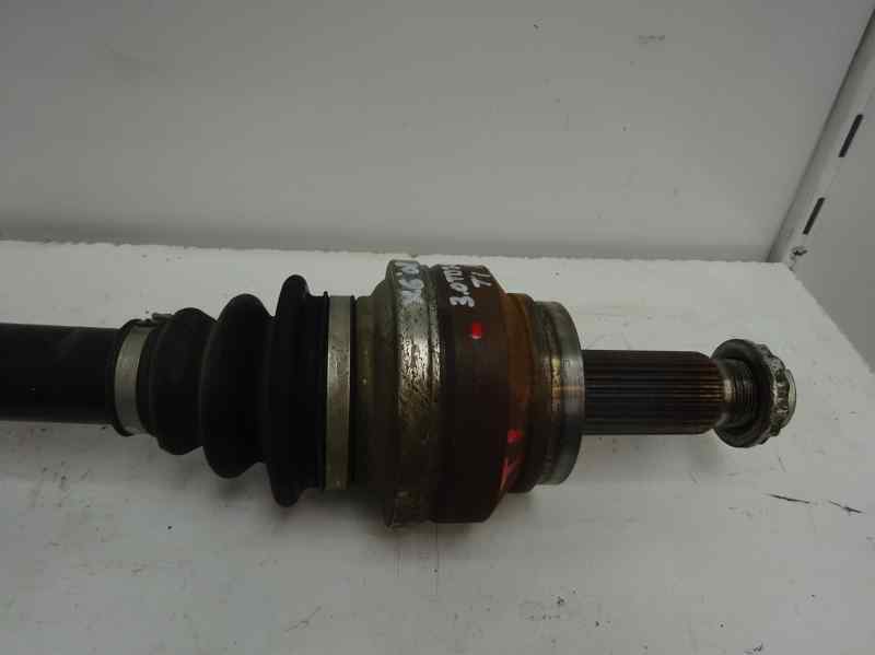 TRANSMISION TRASERA IZQUIERDA BMW X6 3.0 XDRIVE35D AT 286CV