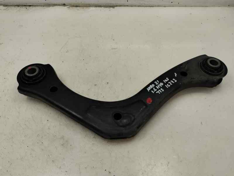 BRAZO SUSPENSION SUPERIOR TRASERO IZQUIERDO KIA NIRO 1.6 AMT 105CV | 77KW