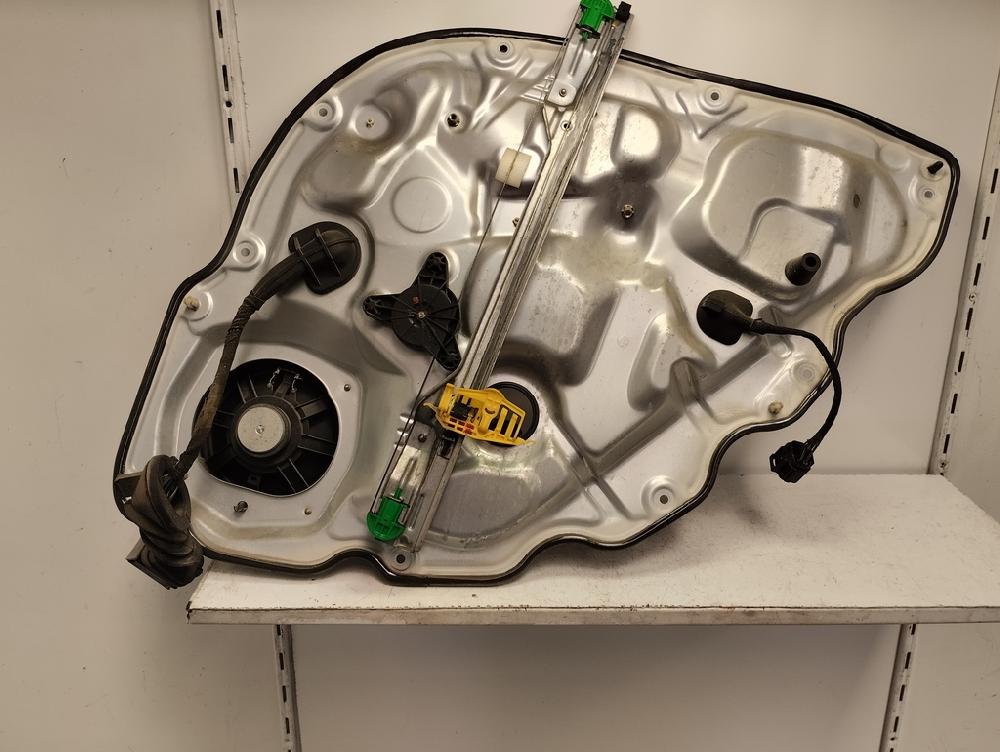 ELEVALUNAS TRASERO IZQUIERDO FIAT IDEA 1.4 MT 95CV | 70KW