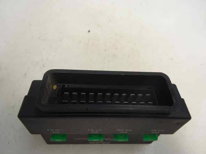 MODULO ELECTRONICO TATA INDICA 1.4 MT 71CV | 52KW
