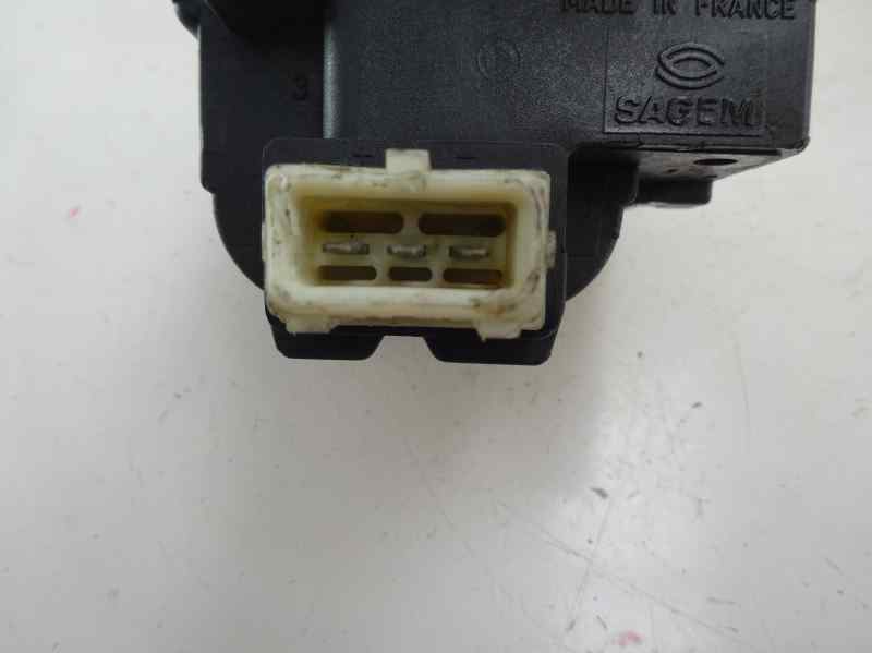 BOBINA ENCENDIDO RENAULT CLIO 1.4 MT 75CV | 55KW