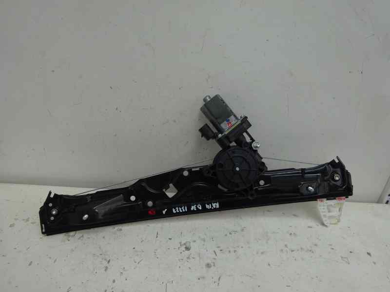 ELEVALUNAS DELANTERO DERECHO FORD KA 1.2 MT 69CV | 51KW