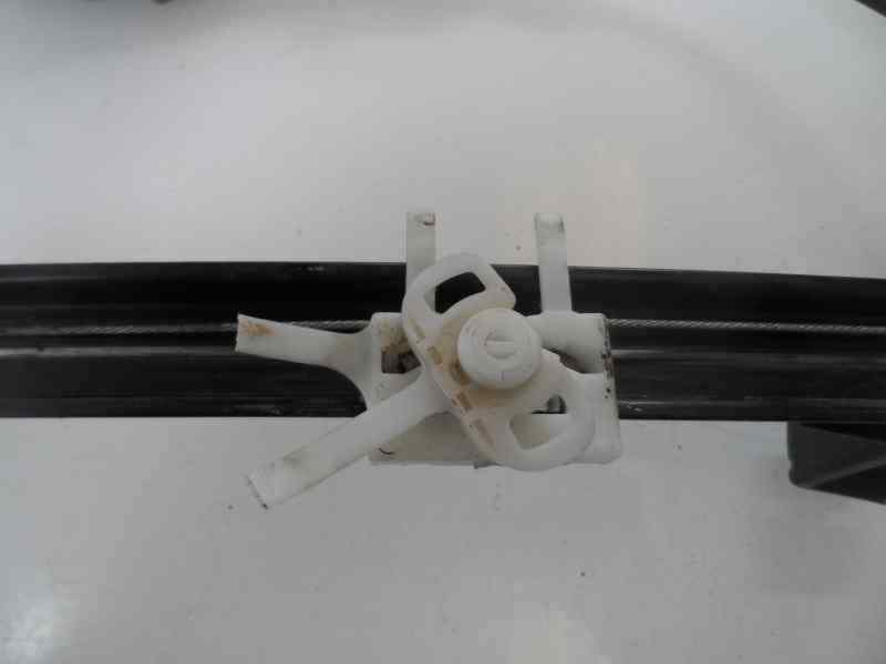 ELEVALUNAS DELANTERO DERECHO FIAT BRAVO 1.6 MT 103CV