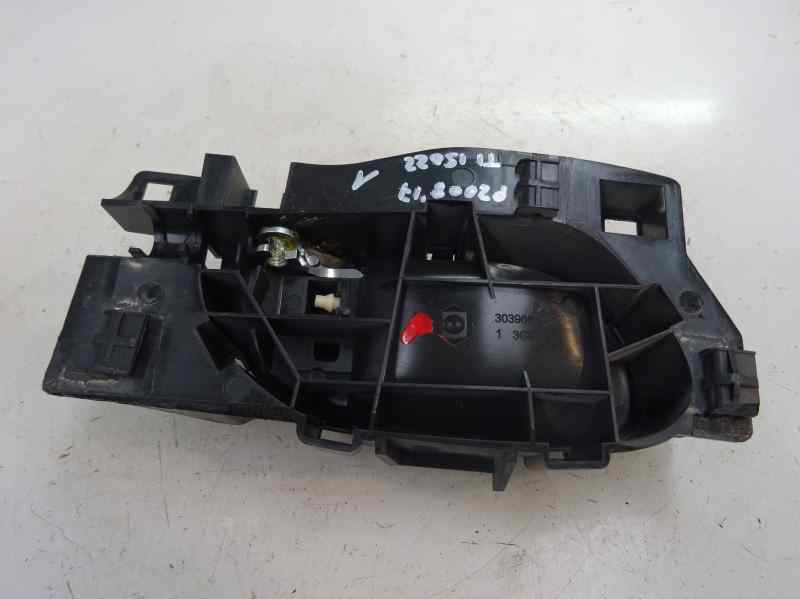MANETA INTERIOR TRASERA IZQUIERDA PEUGEOT 2008 1.6 MT 120CV | 88KW