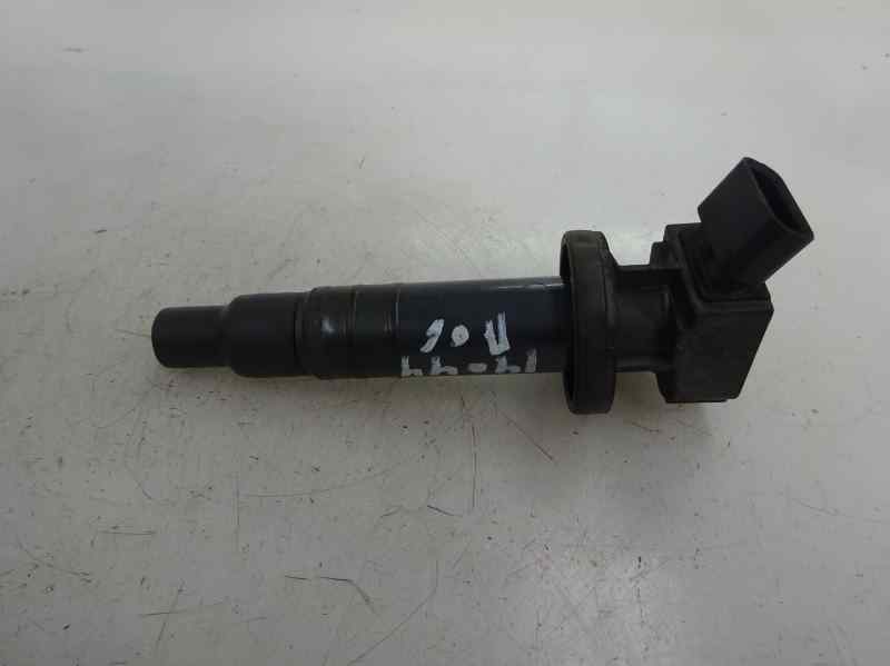 BOBINA ENCENDIDO PEUGEOT 107 1.0 MT 68CV | 50KW