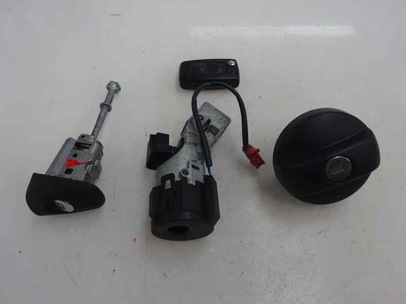 CONMUTADOR DE ARRANQUE CITROEN C3 PICASSO 2010 1.6 MT 110CV