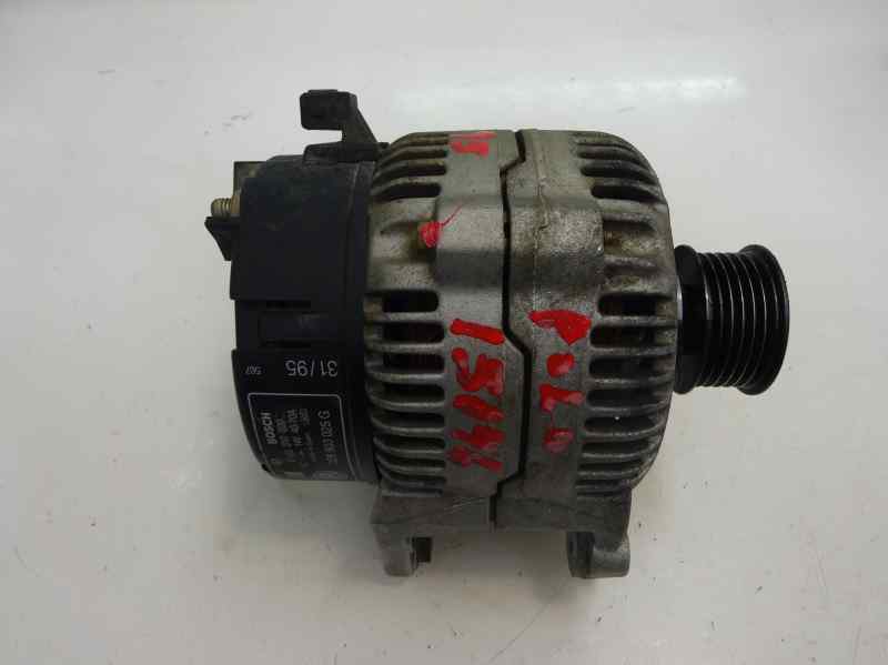 ALTERNADOR VOLKSWAGEN POLO 1.4 MT 60CV | 44KW