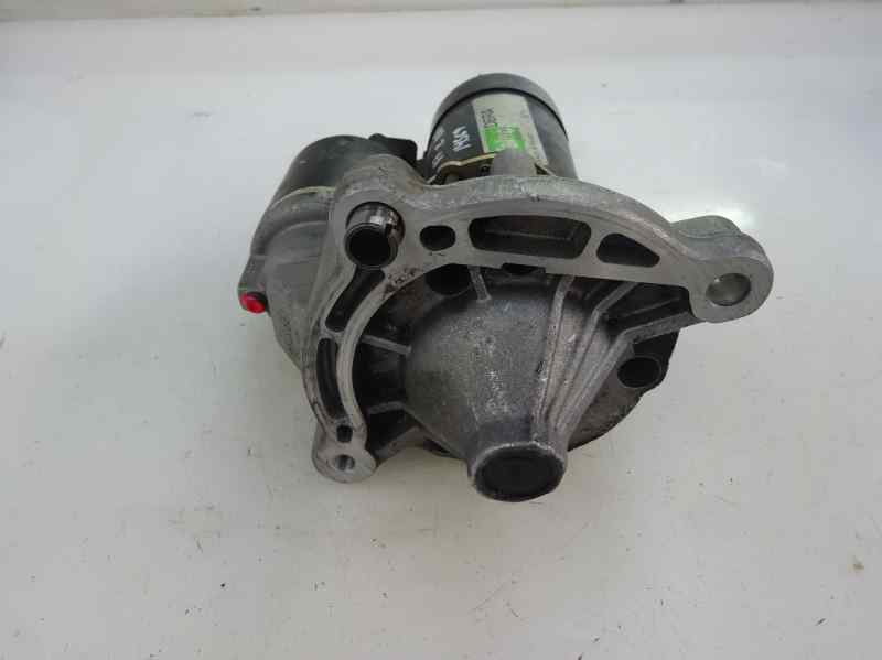 MOTOR ARRANQUE PEUGEOT 106 1.1 MT 60CV | 44KW