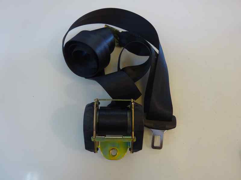 CINTURON SEGURIDAD TRASERO IZQUIERDO VOLKSWAGEN JETTA 1.9 TDI BLUEMOTION MT 105CV