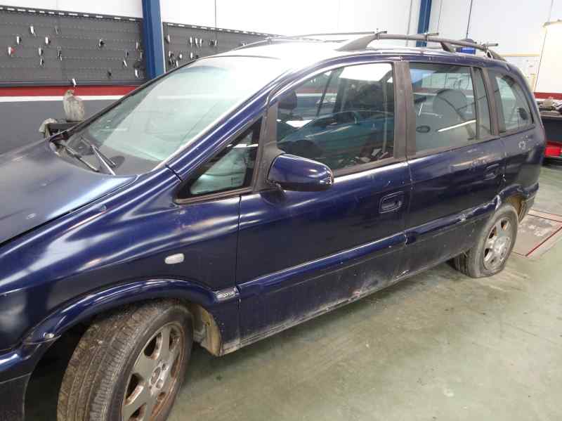 MOTOR ARRANQUE OPEL ZAFIRA 2.0 DI MT 82CV | 60KW