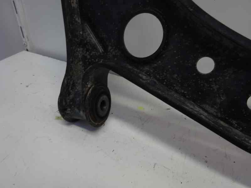 BRAZO SUSPENSION INFERIOR DELANTERO DERECHO VOLKSWAGEN CADDY 1.9 TDI MT 105CV | 78KW