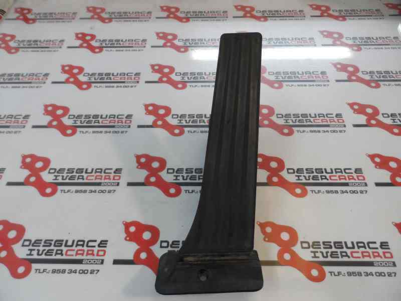 POTENCIOMETRO PEDAL BMW SERIE 3 2.0 318D MT 143CV
