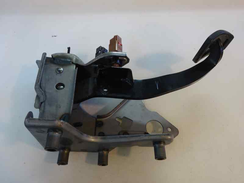 PEDAL FRENO NISSAN JUKE 1.5 DCI MT 110CV