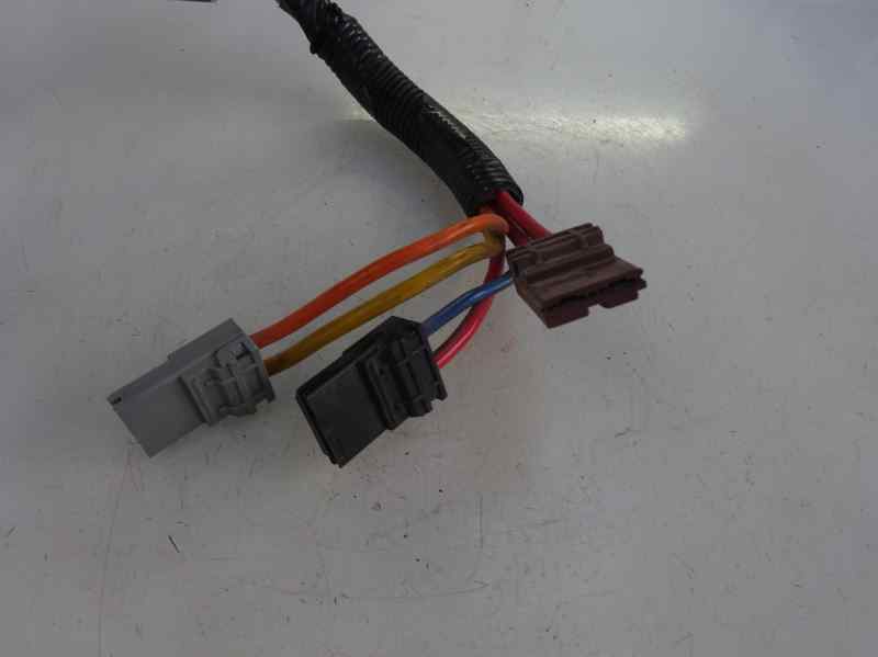 CONMUTADOR DE ARRANQUE PEUGEOT PARTNER 1.9 MT 69CV | 51KW