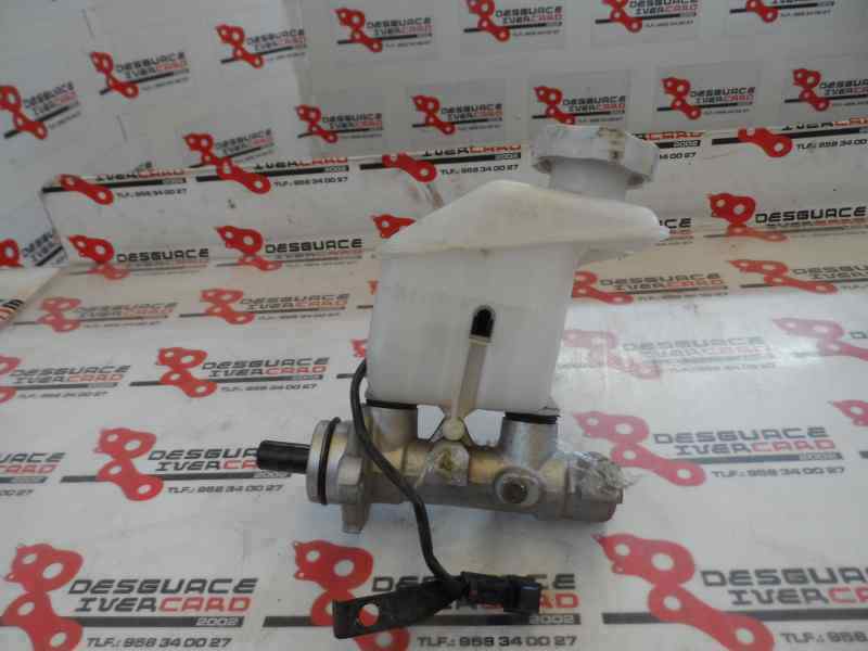 BOMBA FRENO KIA RIO 1.5 CRDI MT 110CV