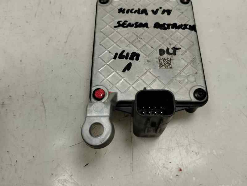 MODULO ELECTRONICO NISSAN MICRA 1.0 MT 73CV