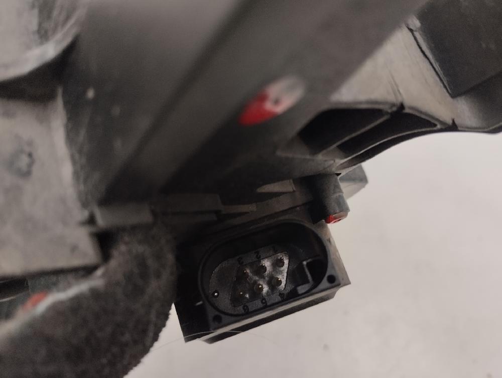 POTENCIOMETRO PEDAL MERCEDES BENZ CLASE CLK 3.0 CLK 320 CDI MT 224CV
