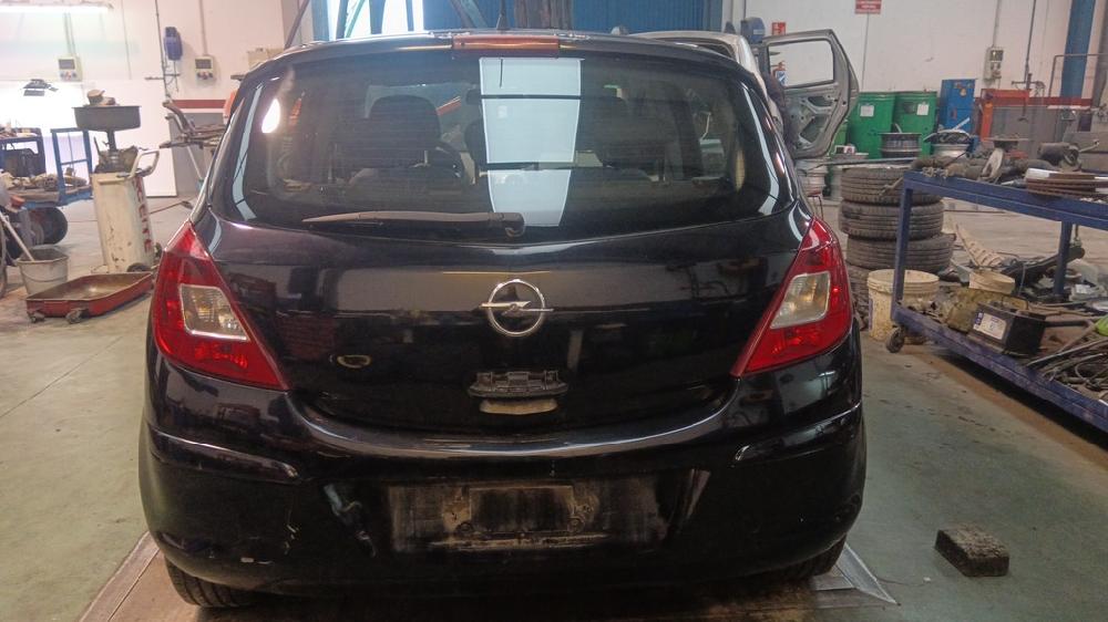 COMPRESOR AIRE ACONDICIONADO OPEL CORSA 2007 1.3 CDTI MT 75CV