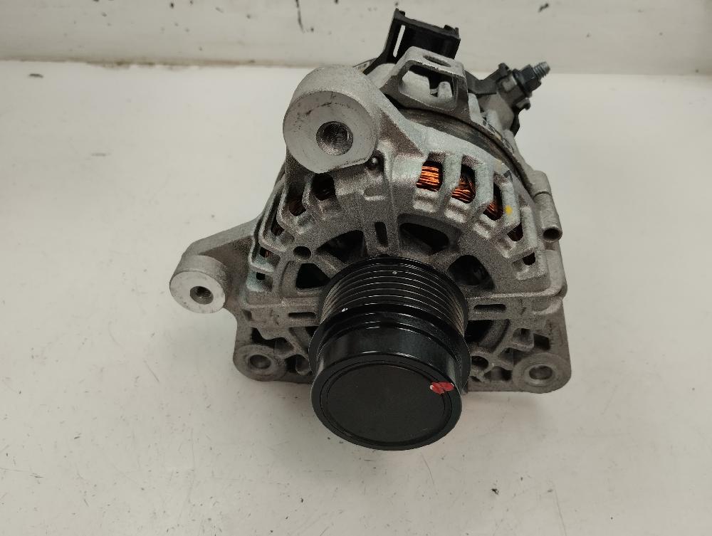 ALTERNADOR KIA SPORTAGE 2023 1.6 GDI MT 132CV