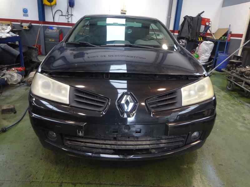 TRANSMISION DELANTERA DERECHA RENAULT MEGANE 2006 1.6 AT 110CV | 81KW