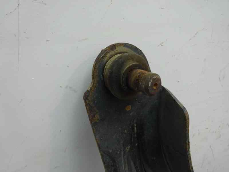 BRAZO SUSPENSION INFERIOR DELANTERO DERECHO RENAULT CLIO 0.9 MT 90CV | 66KW