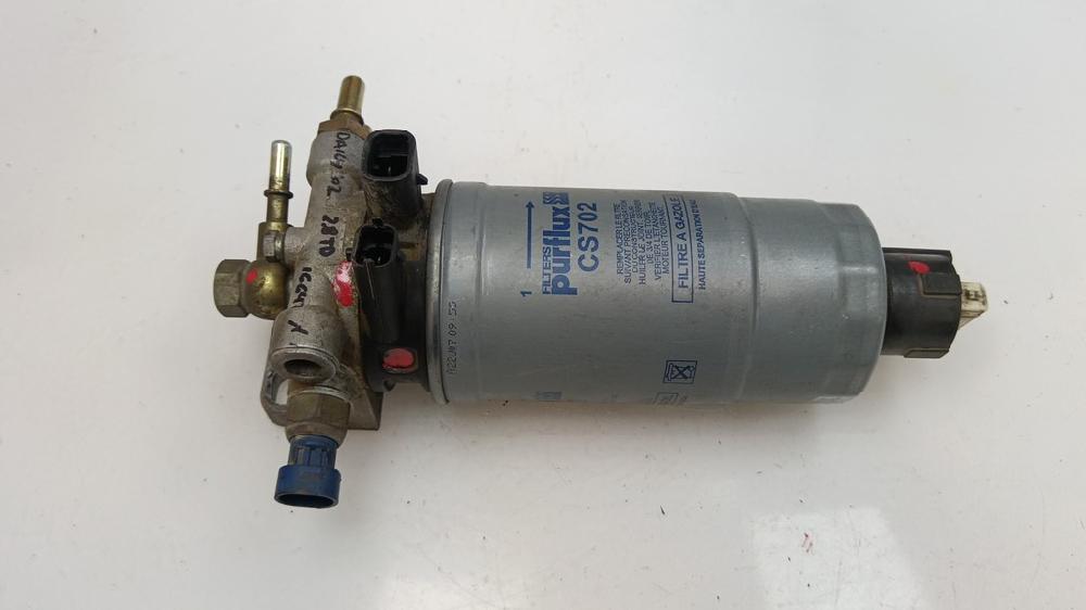 FILTRO GASOIL IVECO DAILY OTROS
