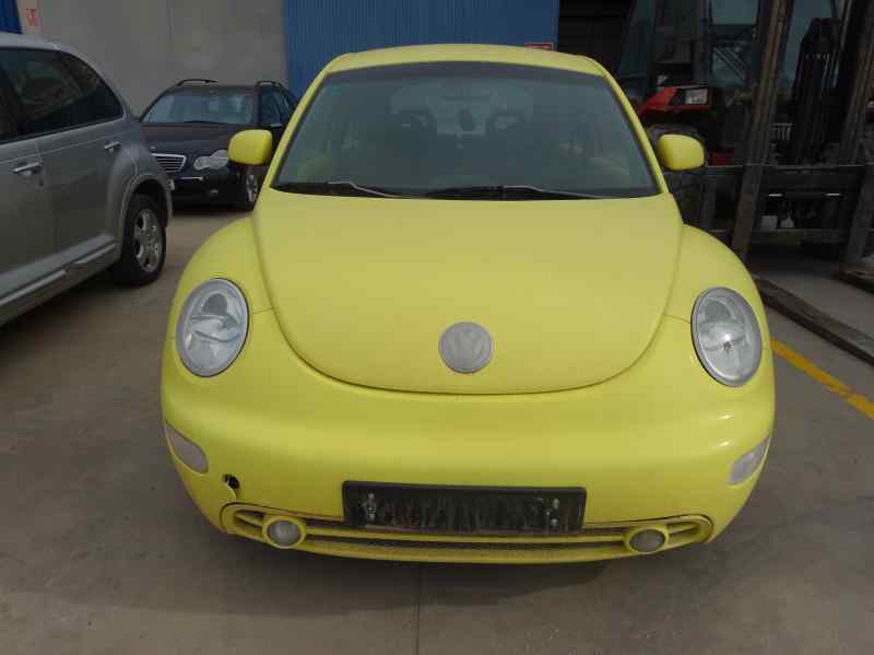CAPOT VOLKSWAGEN BEETLE 1.9 TDI MT 90CV