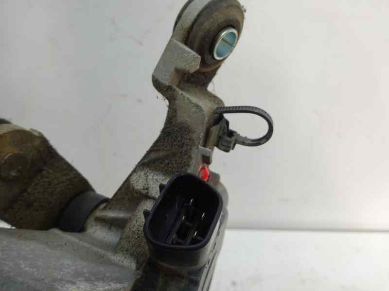 MOTOR LIMPIA DELANTERO NISSAN NAVARA FRONTIER 2.5 DCI MT 174CV | 128KW