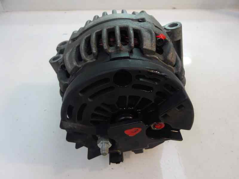ALTERNADOR RENAULT CLIO 2003 1.4 MT 98CV | 72KW