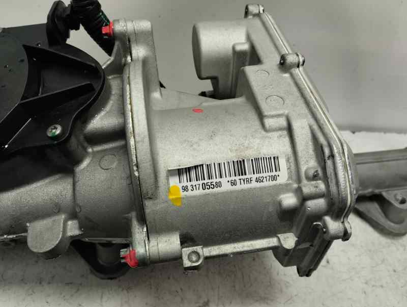 CREMALLERA DIRECCION OPEL CROSSLAND X 1.2 ECOTEC MT 110CV | 81KW