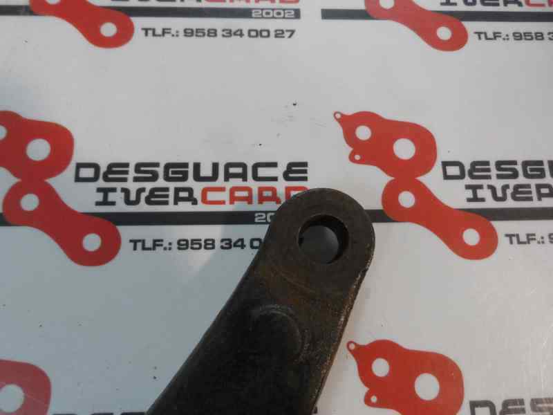 BRAZO SUSPENSION INFERIOR DELANTERO IZQUIERDO CITROEN C4 1.6 AMT 109CV | 80KW