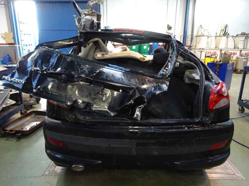 CAUDALIMETRO PEUGEOT 206 2010 1.4 HDI MT 68CV